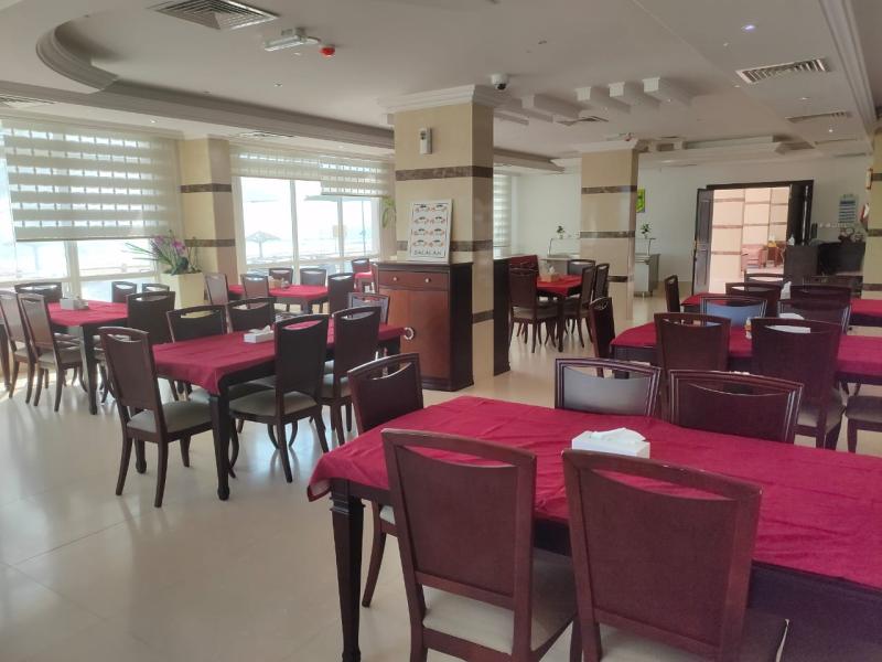 Beach Resort Salalah