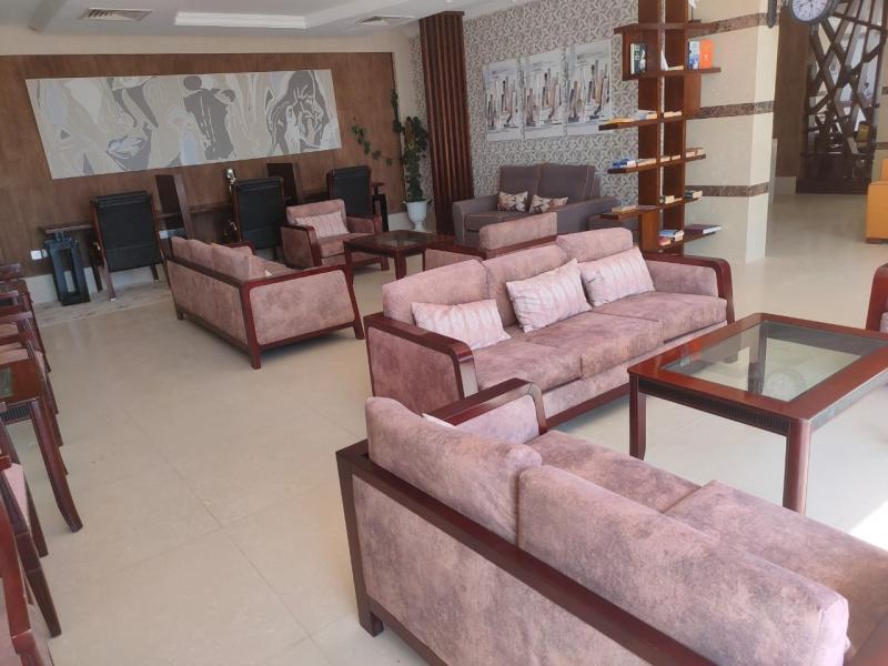 Beach Resort Salalah