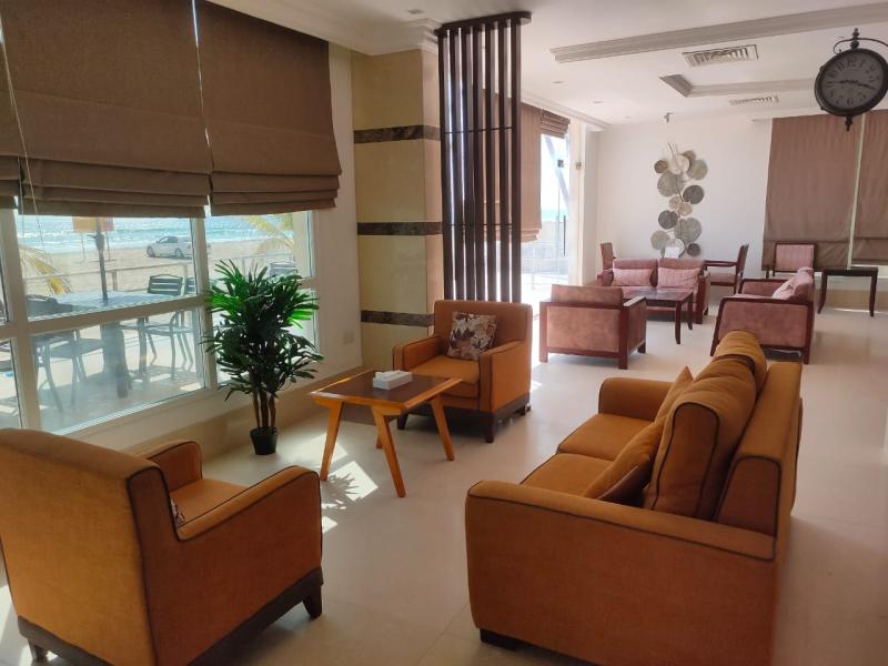 Beach Resort Salalah