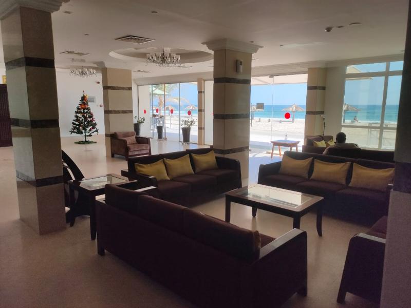 Beach Resort Salalah