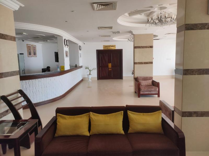 Beach Resort Salalah