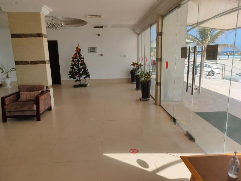 Beach Resort Salalah