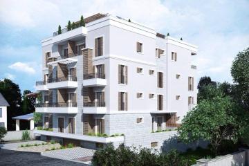 Отель Villa Gracia Черногория, Будва, фото 9