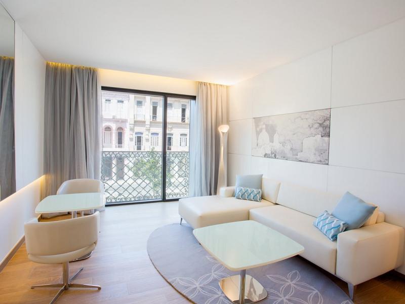 Iberostar Grand Packard