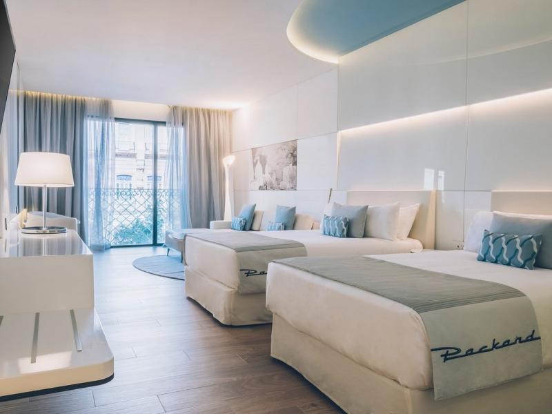 Iberostar Grand Packard