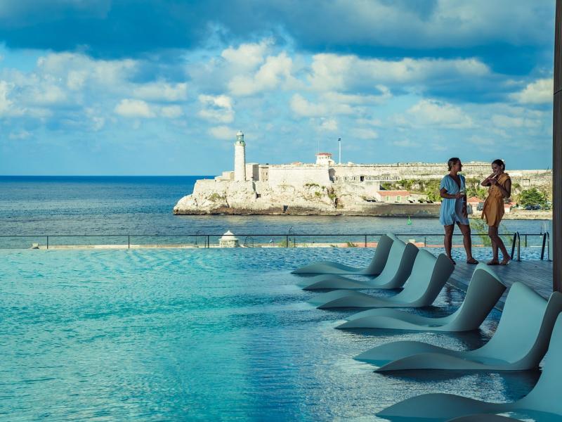 Iberostar Grand Packard