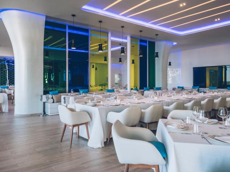 Iberostar Grand Packard