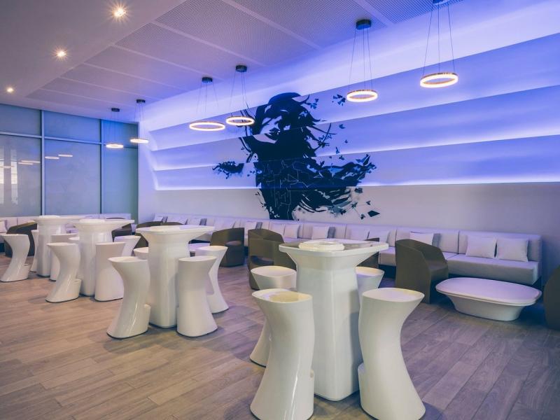 Iberostar Grand Packard