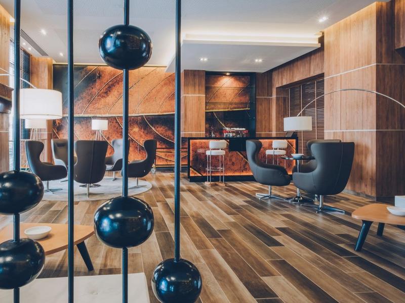 Iberostar Grand Packard