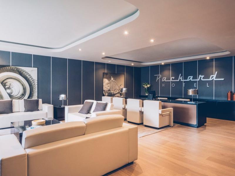 Iberostar Grand Packard