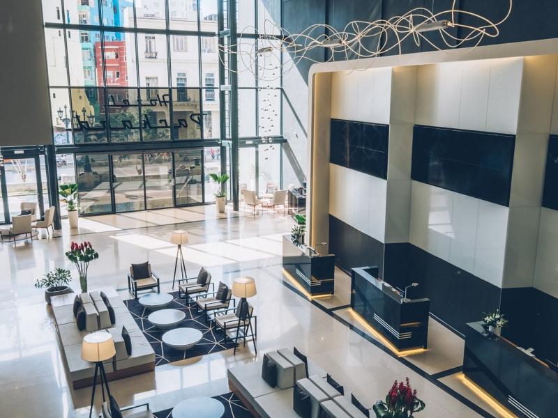 Iberostar Grand Packard