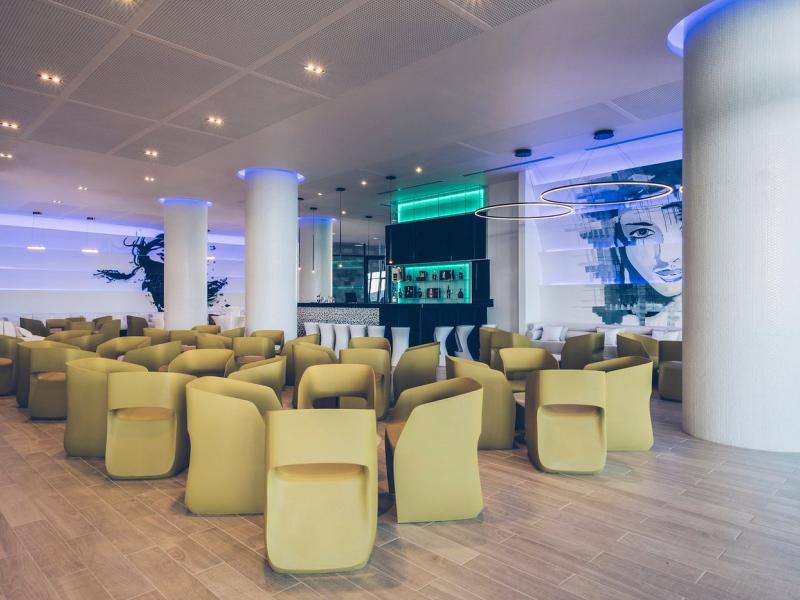 Iberostar Grand Packard