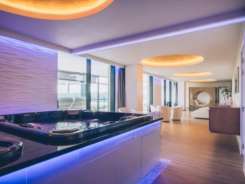 Iberostar Grand Packard