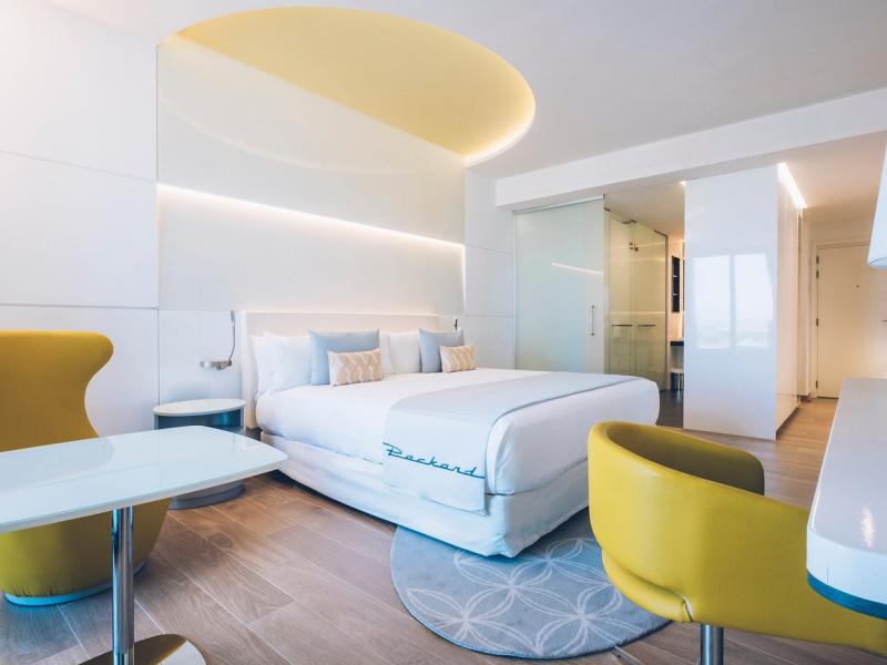 Iberostar Grand Packard