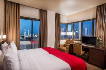 Отель IntercityHotel Salalah Оман, Салала, фото 11