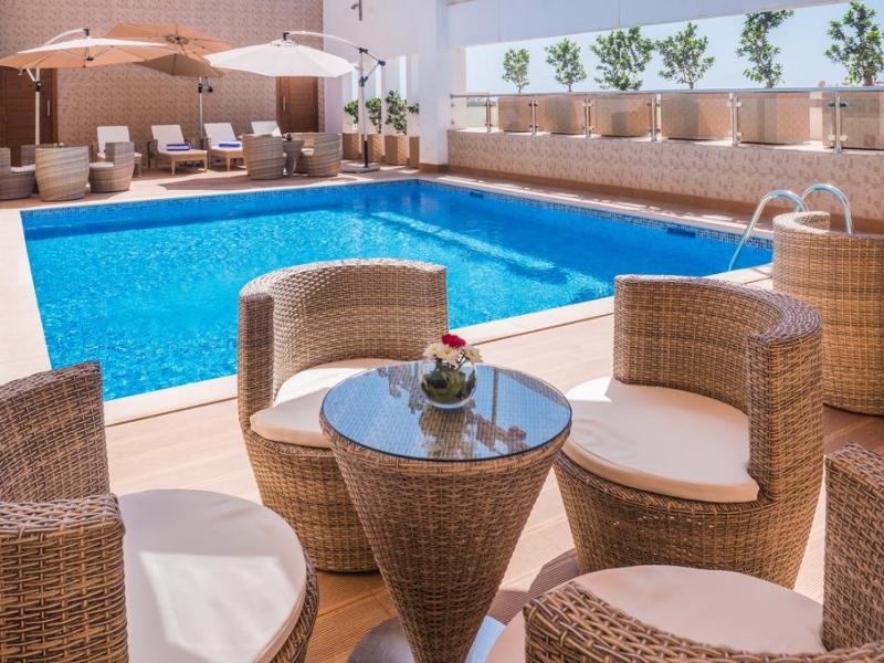 IntercityHotel Salalah