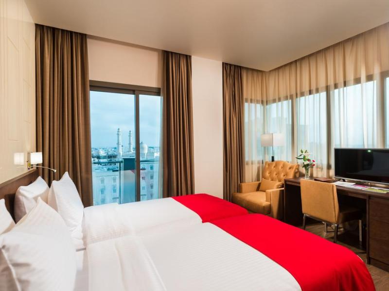 IntercityHotel Salalah