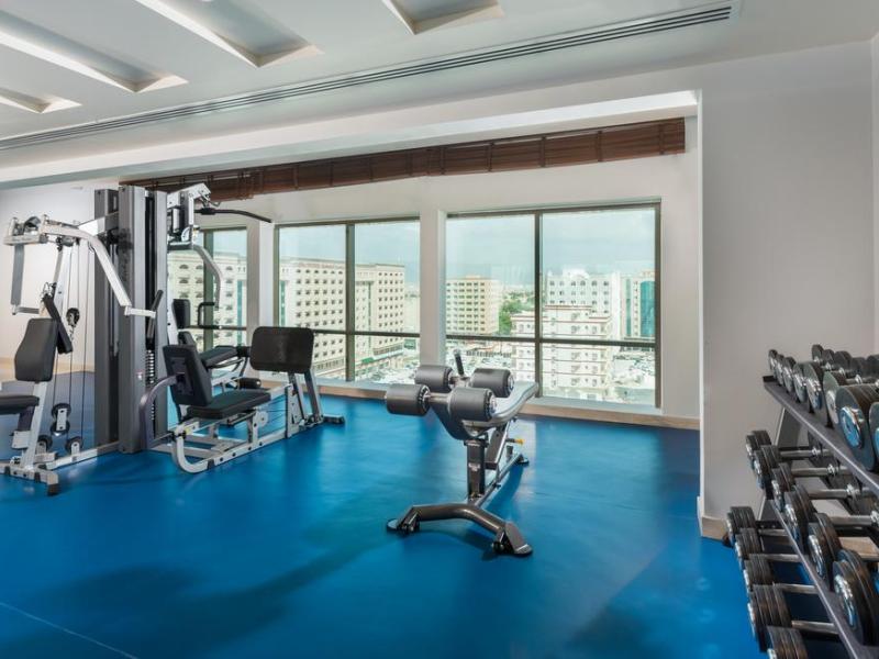 IntercityHotel Salalah