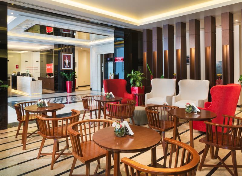 IntercityHotel Salalah