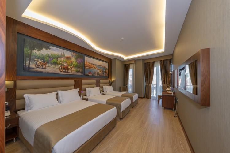 Piya Sport Hotel
