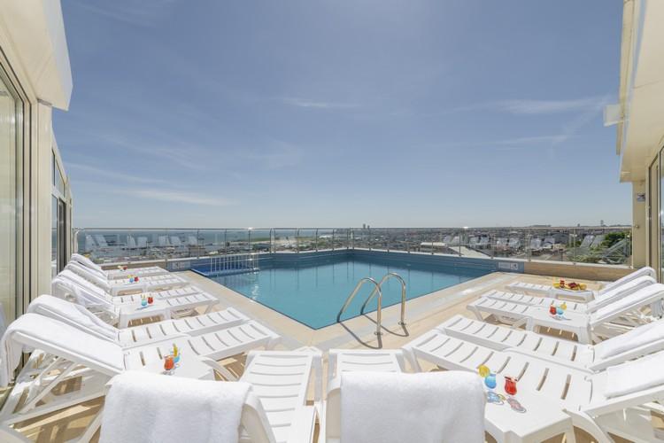 Piya Sport Hotel