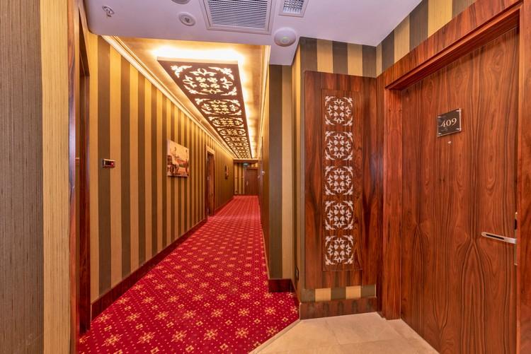 Piya Sport Hotel