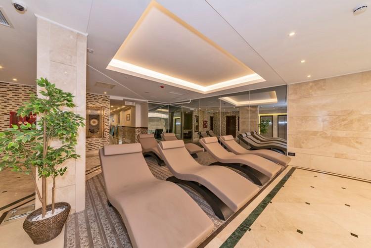 Piya Sport Hotel