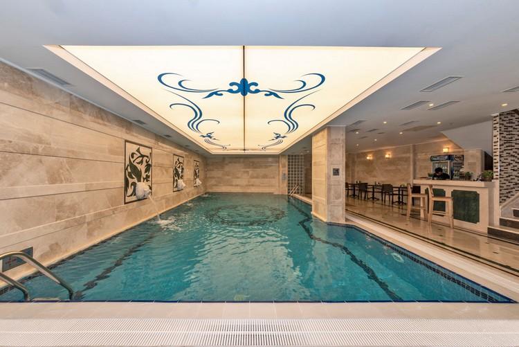 Piya Sport Hotel
