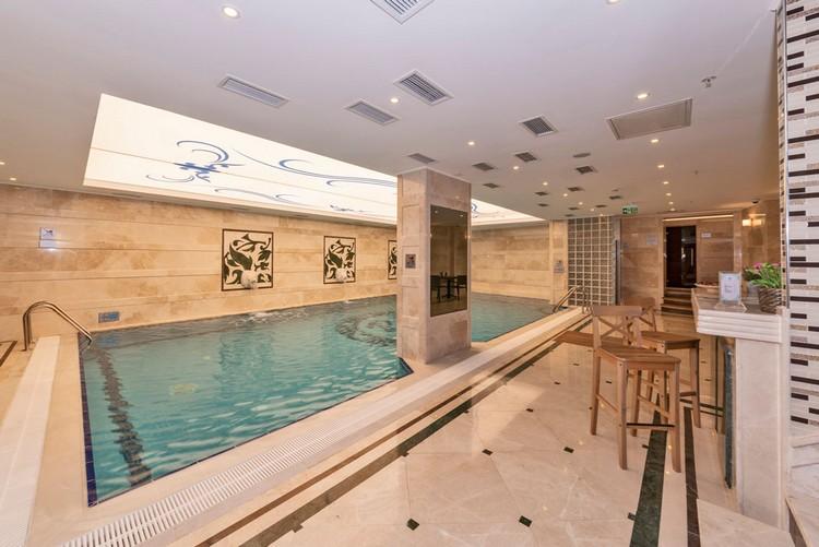 Piya Sport Hotel