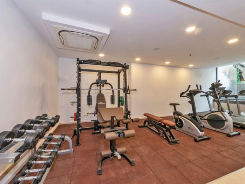 Piya Sport Hotel