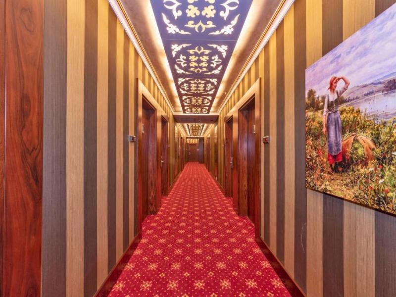 Piya Sport Hotel