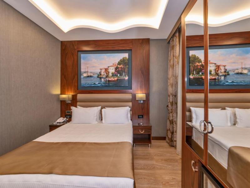 Piya Sport Hotel