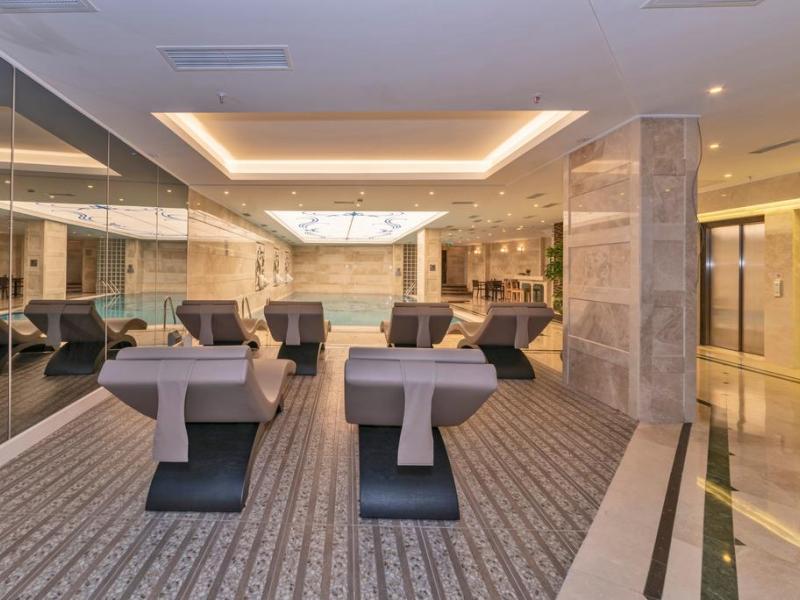 Piya Sport Hotel