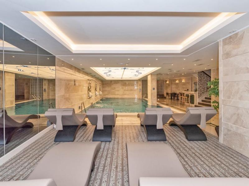 Piya Sport Hotel
