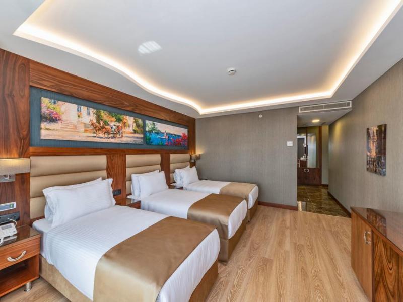 Piya Sport Hotel