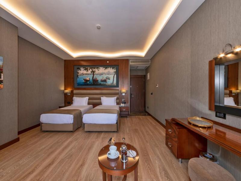 Piya Sport Hotel