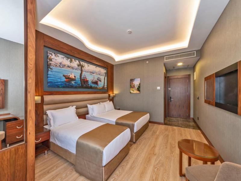 Piya Sport Hotel