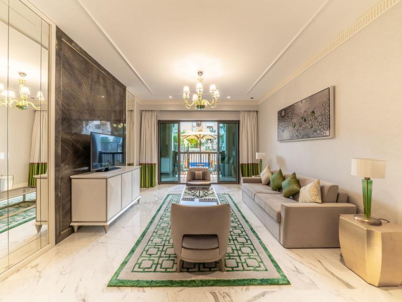 Rixos Premium Saadiyat Island