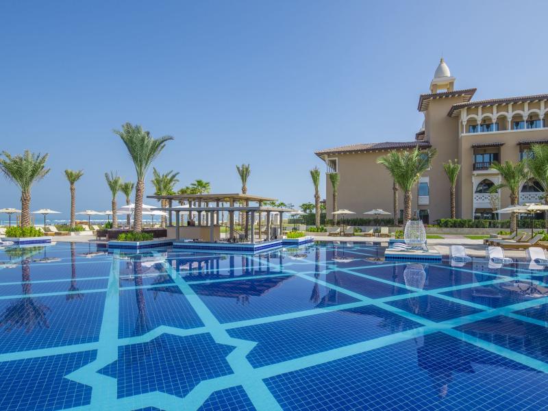Rixos Premium Saadiyat Island