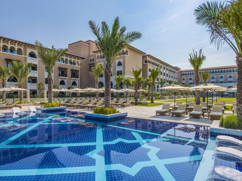 Rixos Premium Saadiyat Island