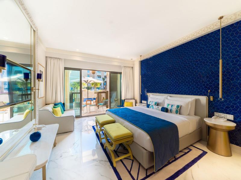 Rixos Premium Saadiyat Island