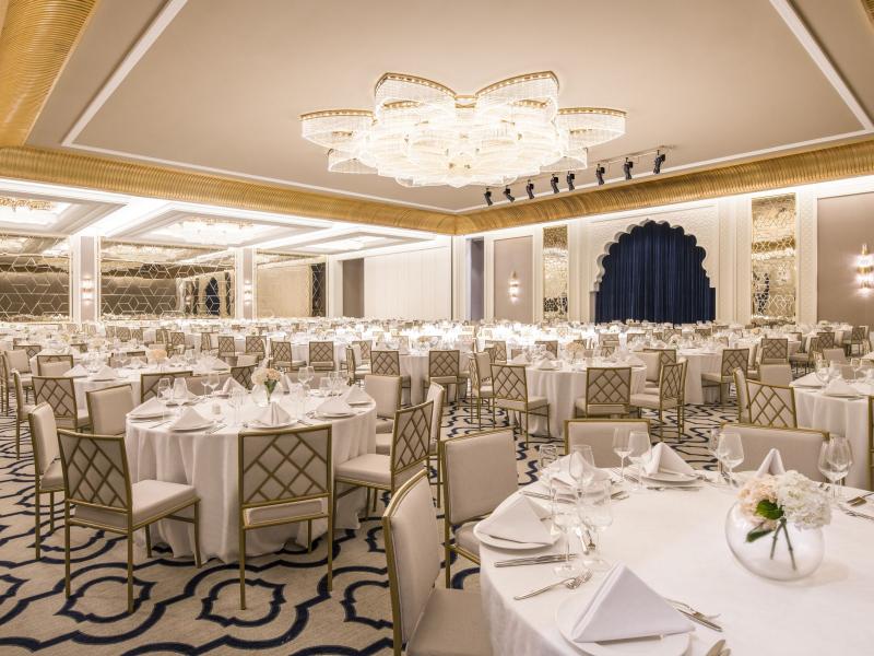 Rixos Premium Saadiyat Island