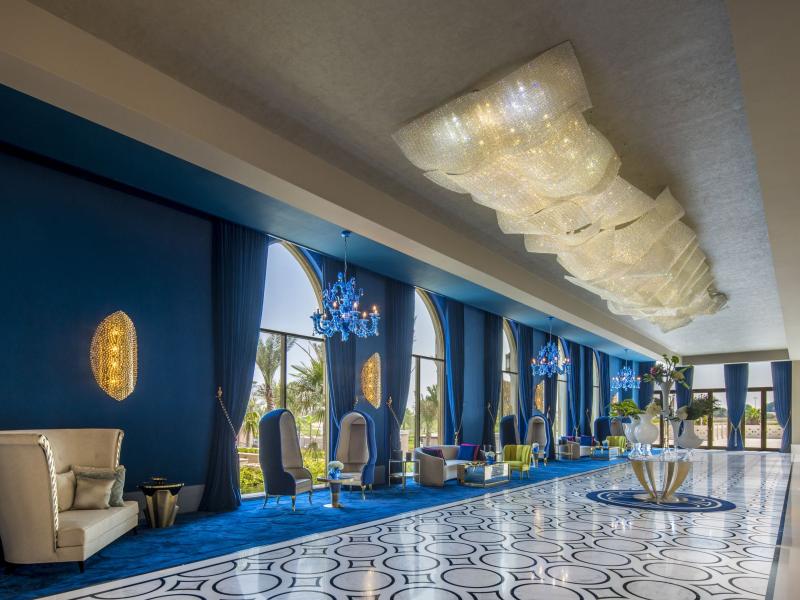 Rixos Premium Saadiyat Island