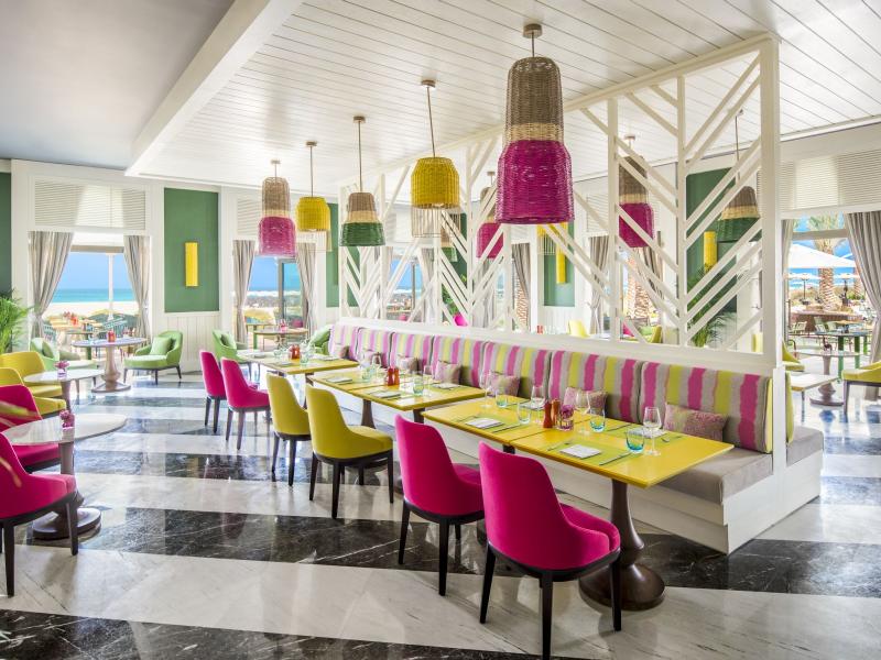 Rixos Premium Saadiyat Island