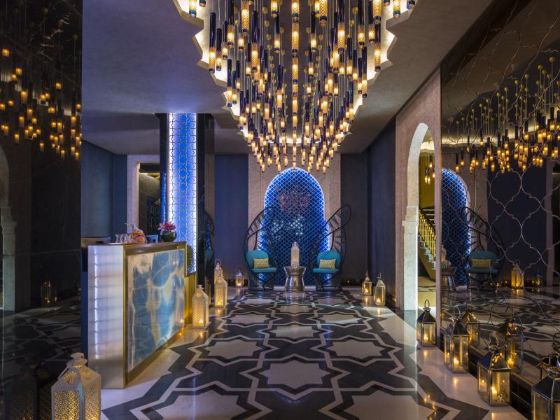 Rixos Premium Saadiyat Island