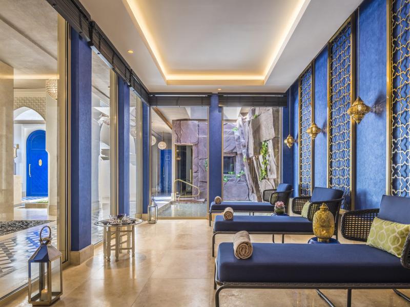 Rixos Premium Saadiyat Island