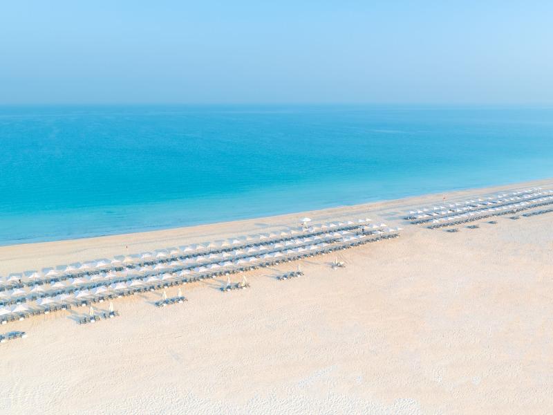 Rixos Premium Saadiyat Island