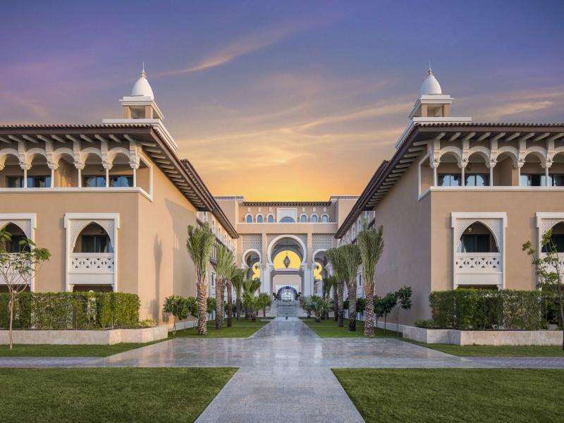 Rixos Premium Saadiyat Island
