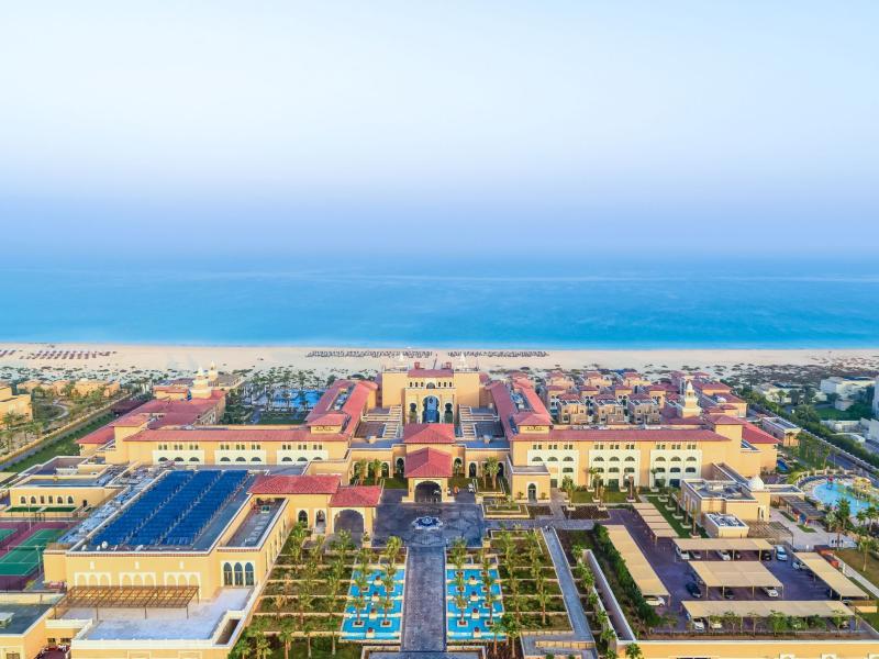 Rixos Premium Saadiyat Island