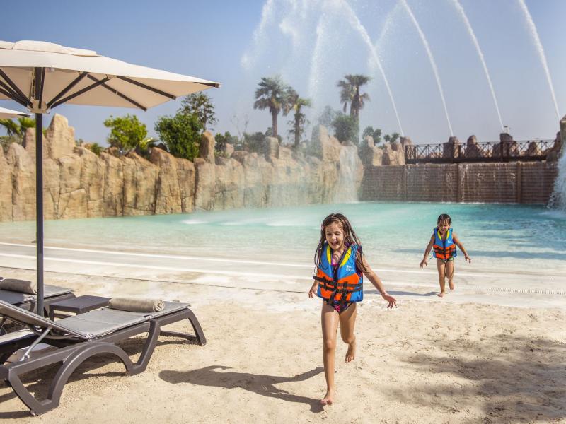 Rixos Premium Saadiyat Island